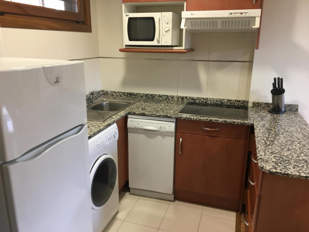 C17 - Edif Aigualluts - Villmor Cerler Luaran gambar