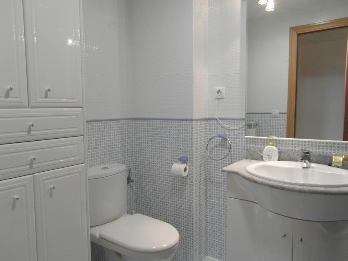 C17 - Edif Aigualluts - Villmor Cerler Luaran gambar